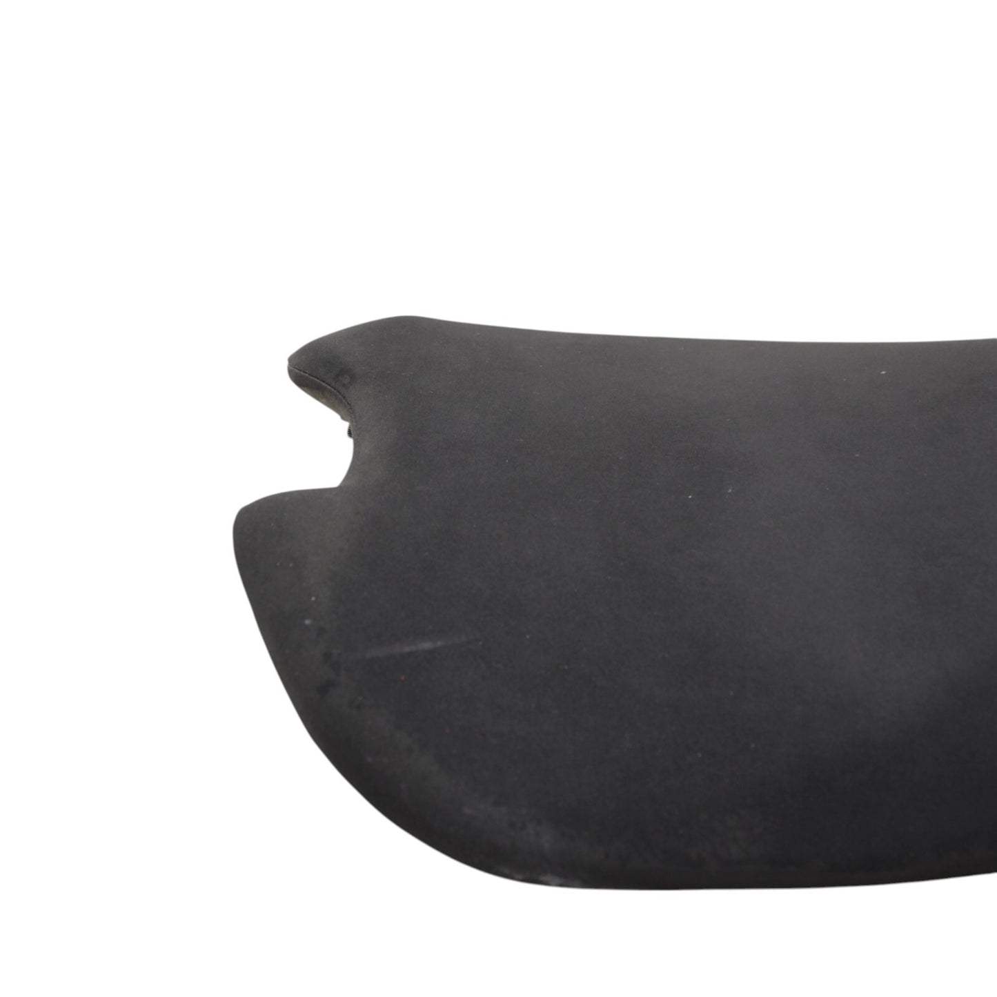 2018 - 2024 DUCATI PANIGALE V4 V4S SEAT FRONT RIDER CUSHION STOCK BLACK