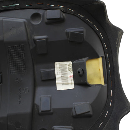 2018 - 2024 DUCATI PANIGALE V4 V4S SEAT FRONT RIDER CUSHION STOCK BLACK
