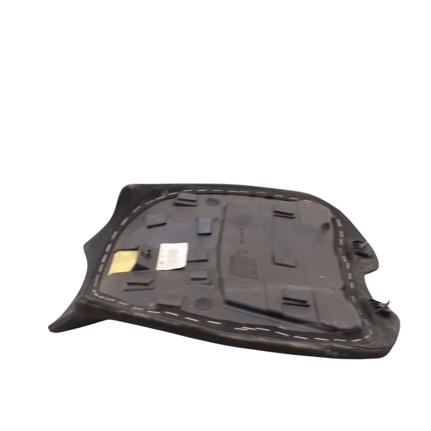 2018 - 2024 DUCATI PANIGALE V4 V4S SEAT FRONT RIDER CUSHION STOCK BLACK