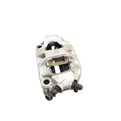 2018 - 2024 DUCATI PANIGALE V4 V4S FRONT BRAKE CLAIPERS BREMBO LEFT RIGHT SILVER