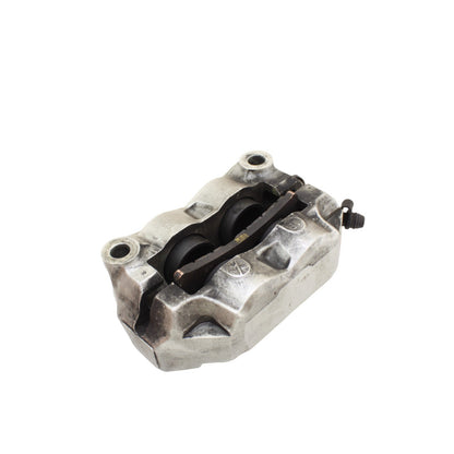 2018 - 2024 DUCATI PANIGALE V4 V4S FRONT BRAKE CLAIPERS BREMBO LEFT RIGHT SILVER
