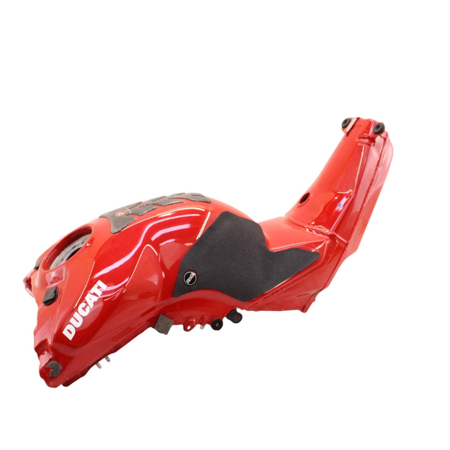 2018 - 2024 DUCATI PANIGALE V4 V4S FUEL TANK RED RESERVOIR