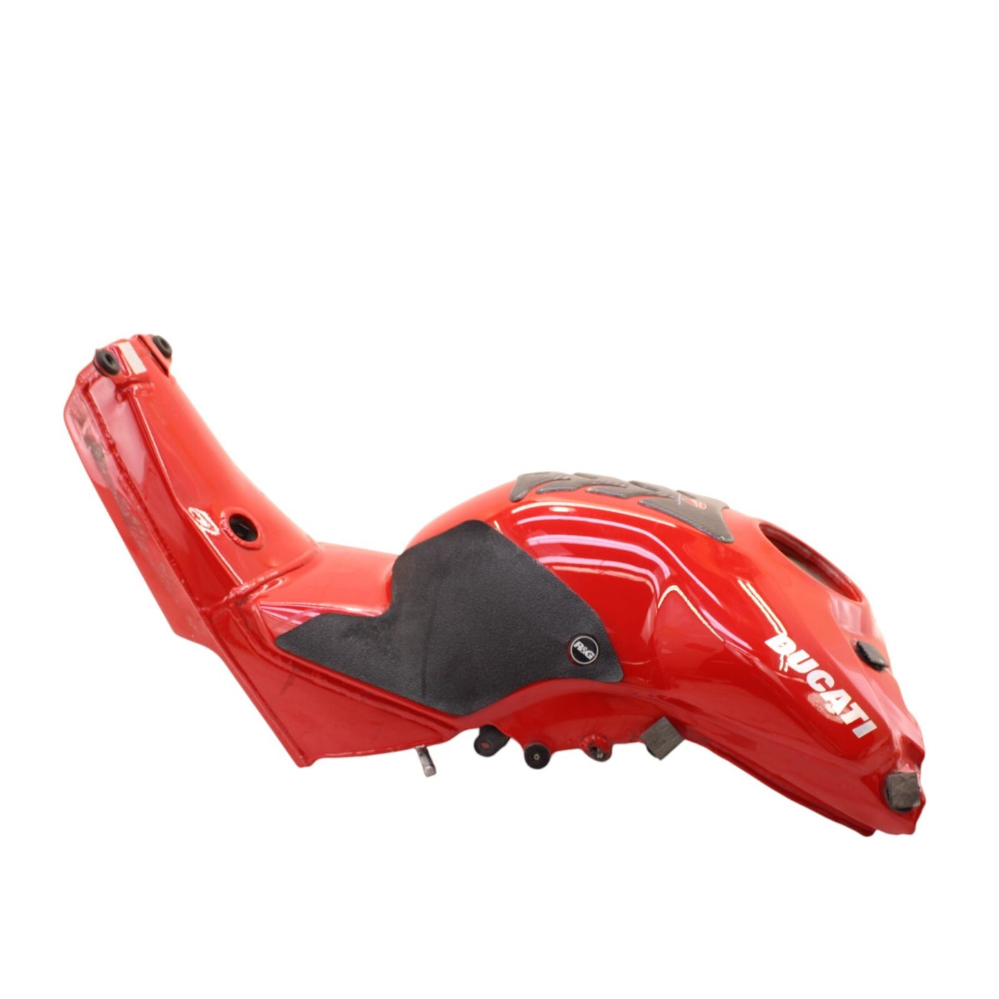 2018 - 2024 DUCATI PANIGALE V4 V4S FUEL TANK RED RESERVOIR