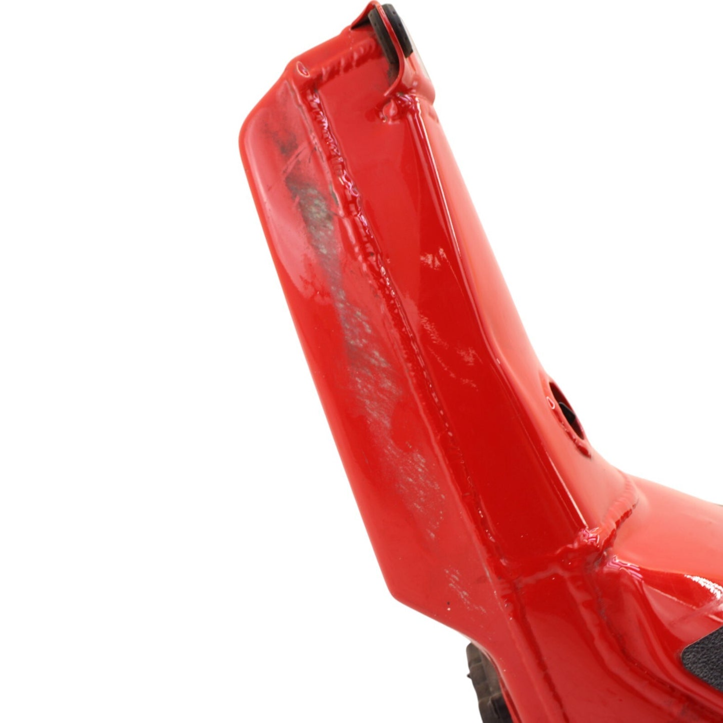 2018 - 2024 DUCATI PANIGALE V4 V4S FUEL TANK RED RESERVOIR