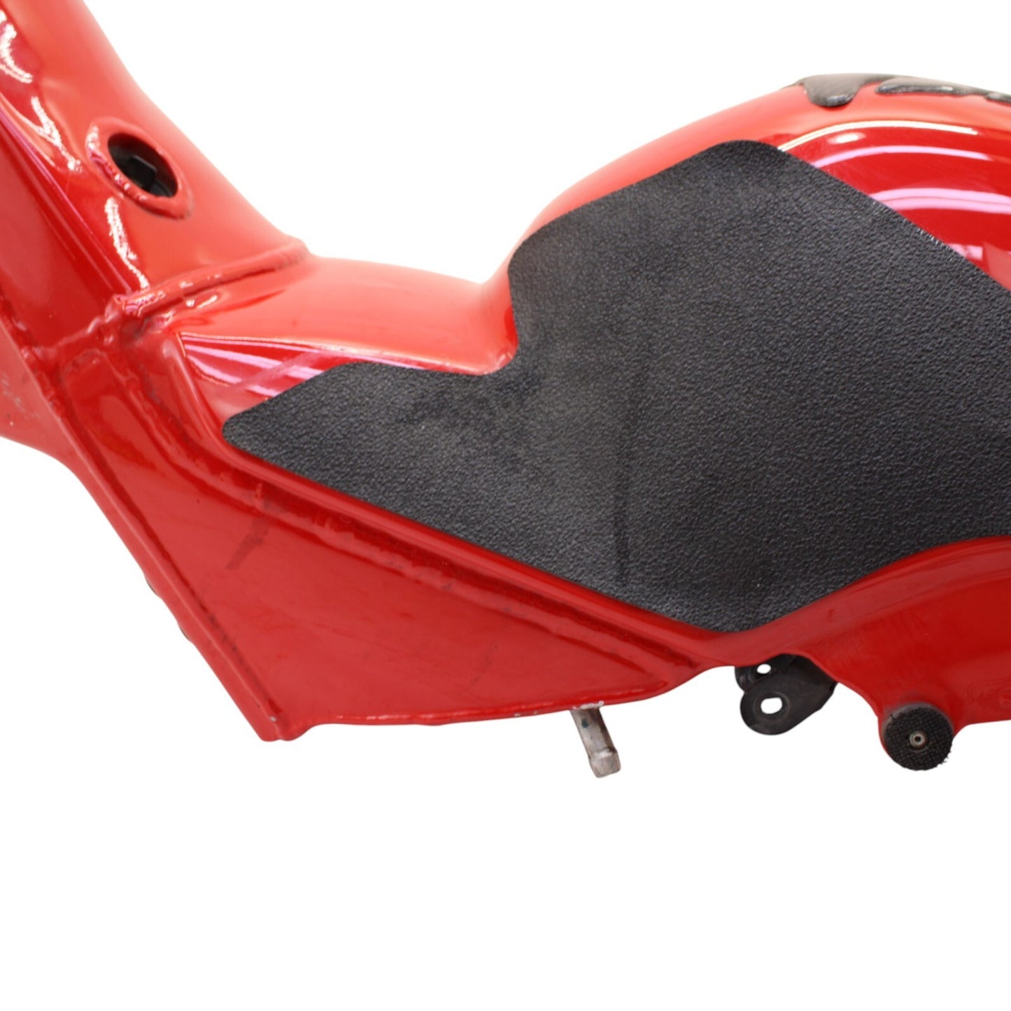 2018 - 2024 DUCATI PANIGALE V4 V4S FUEL TANK RED RESERVOIR