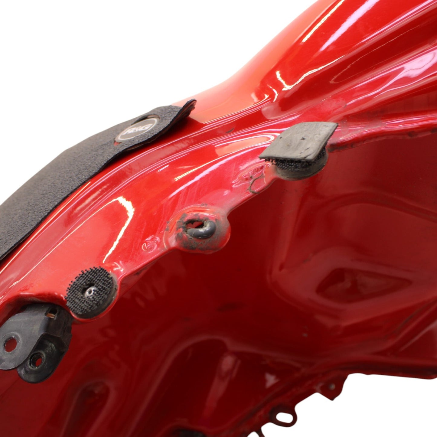 2018 - 2024 DUCATI PANIGALE V4 V4S FUEL TANK RED RESERVOIR