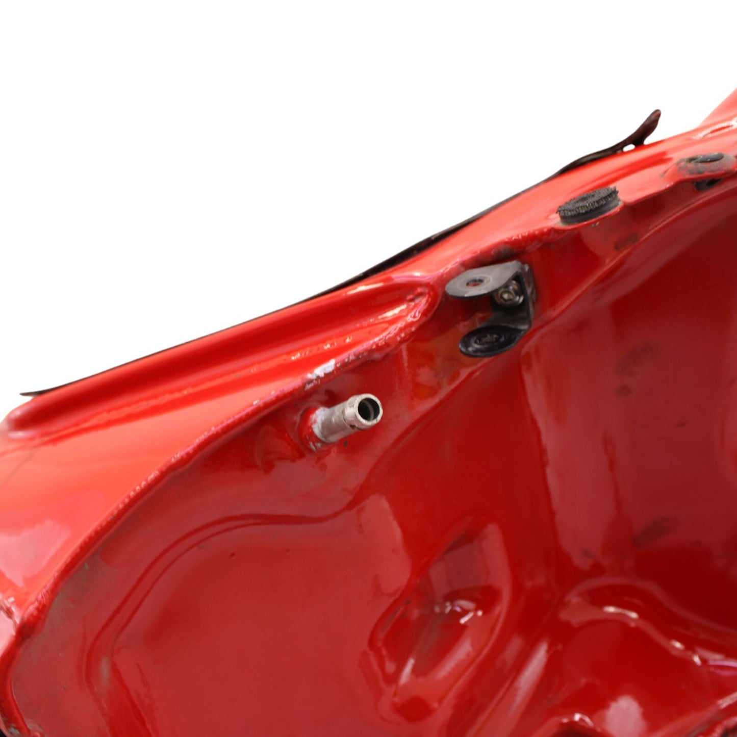 2018 - 2024 DUCATI PANIGALE V4 V4S FUEL TANK RED RESERVOIR