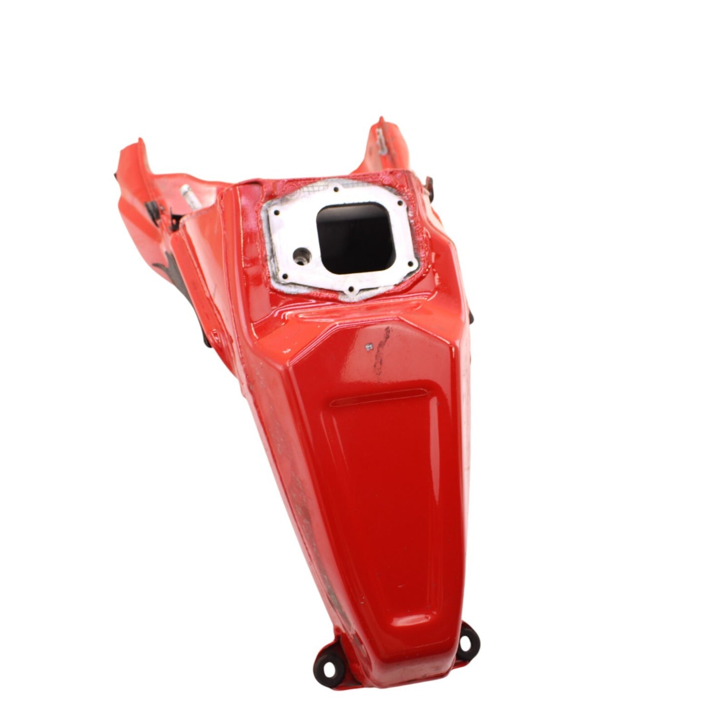 2018 - 2024 DUCATI PANIGALE V4 V4S FUEL TANK RED RESERVOIR