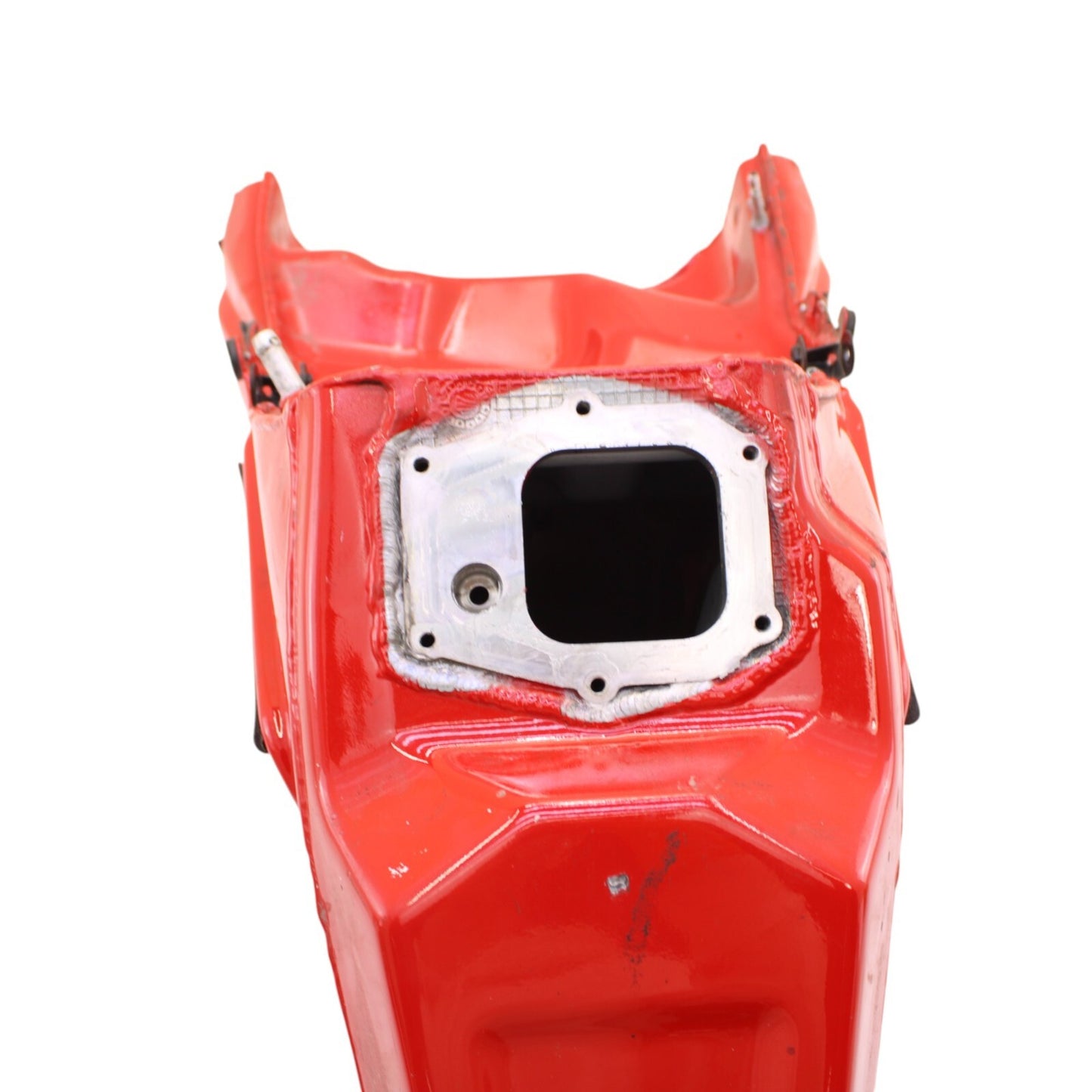 2018 - 2024 DUCATI PANIGALE V4 V4S FUEL TANK RED RESERVOIR