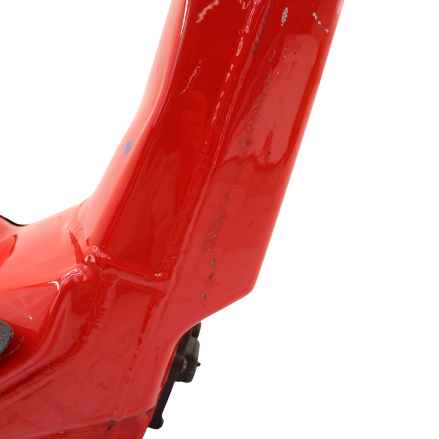 2018 - 2024 DUCATI PANIGALE V4 V4S FUEL TANK RED RESERVOIR