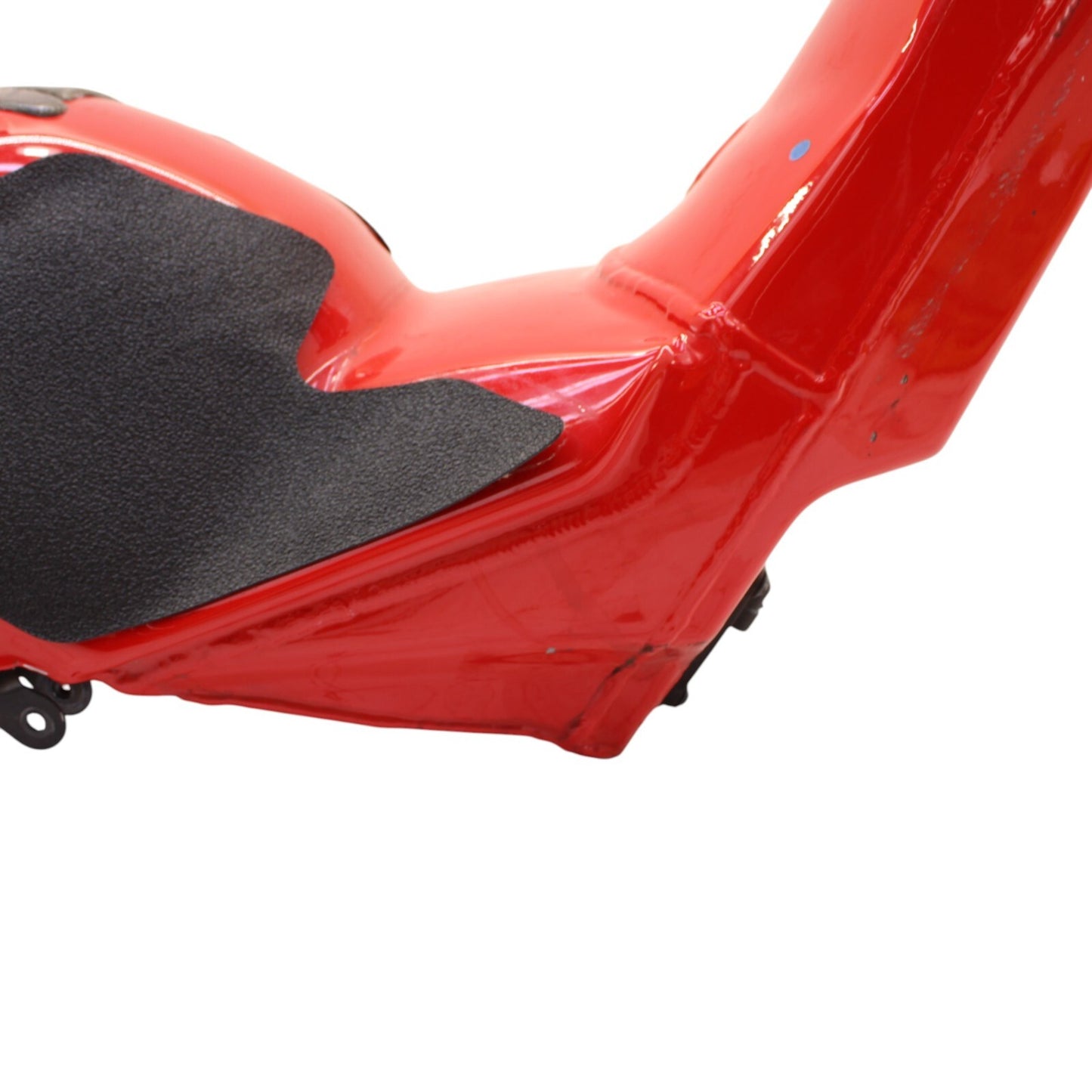 2018 - 2024 DUCATI PANIGALE V4 V4S FUEL TANK RED RESERVOIR