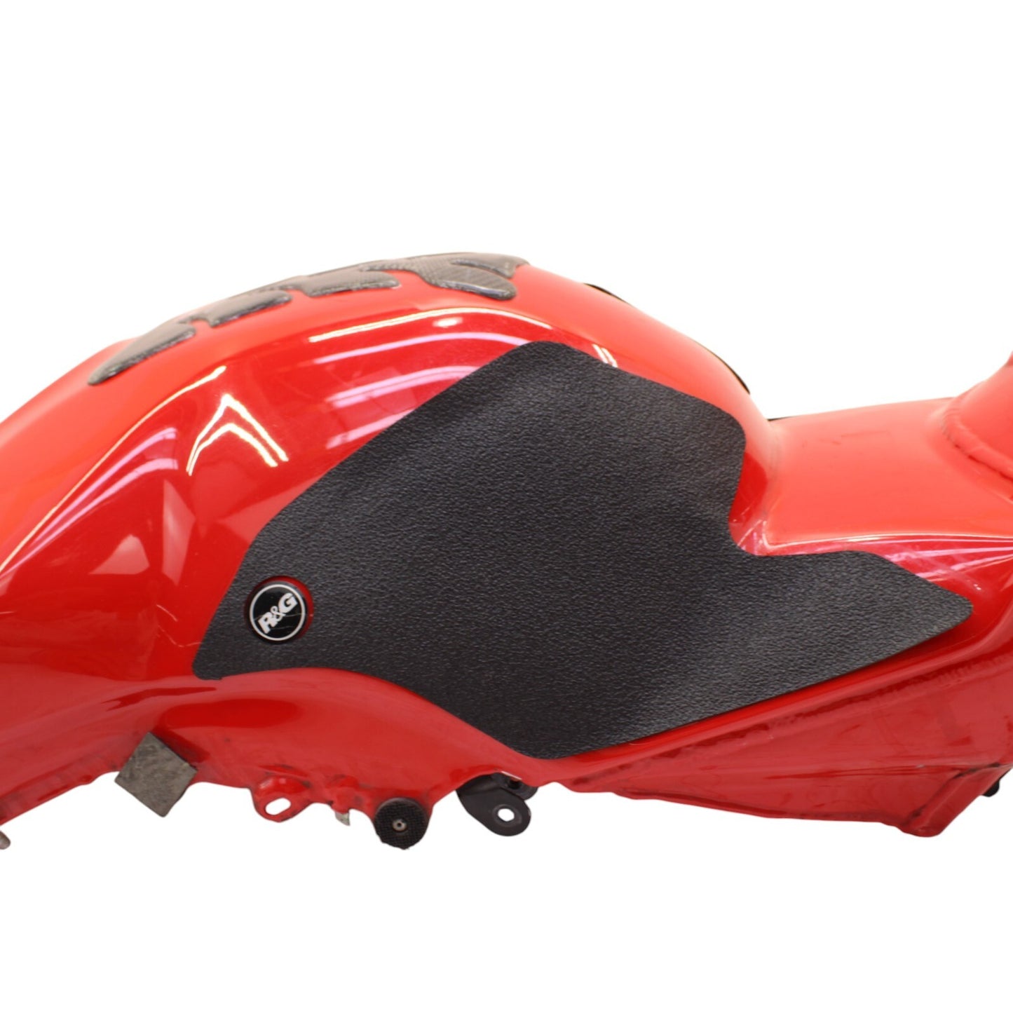 2018 - 2024 DUCATI PANIGALE V4 V4S FUEL TANK RED RESERVOIR