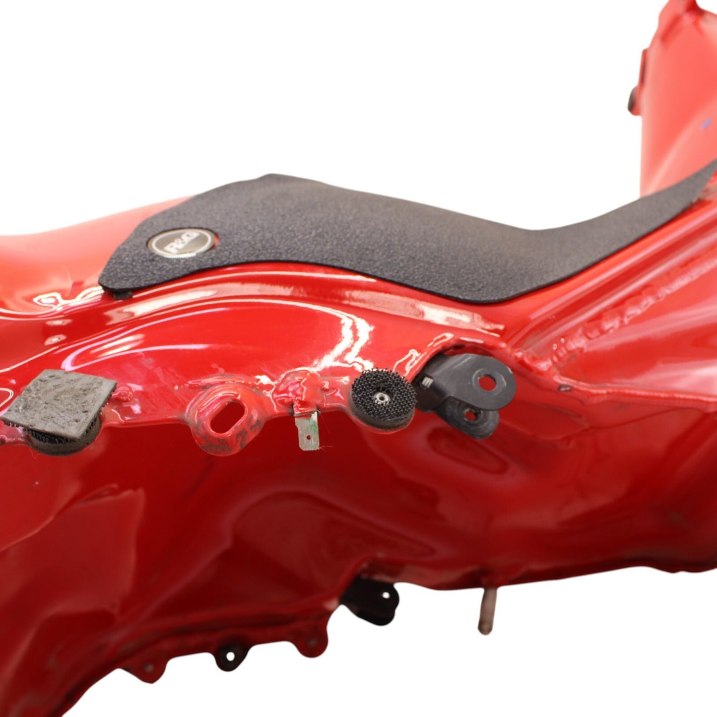 2018 - 2024 DUCATI PANIGALE V4 V4S FUEL TANK RED RESERVOIR