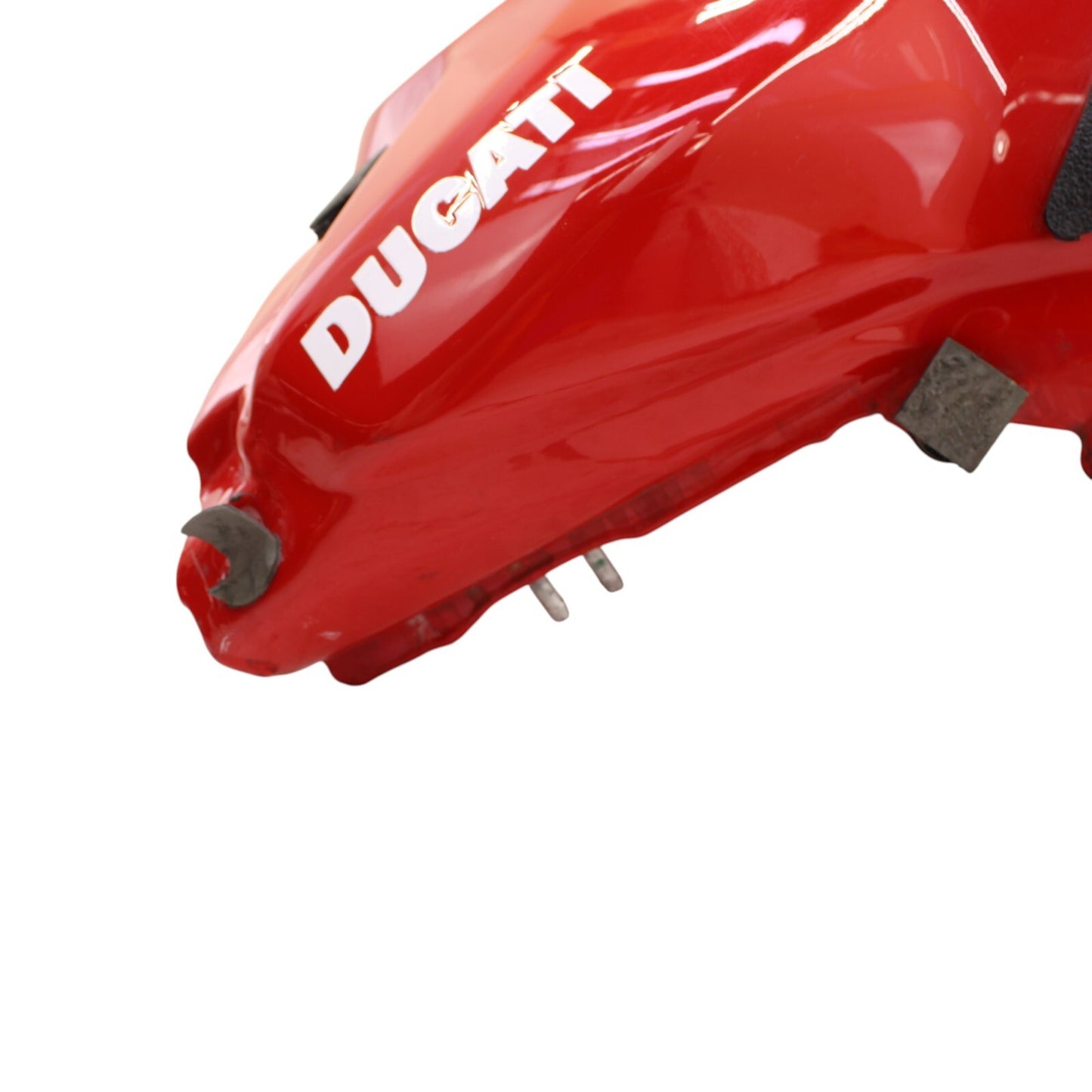 2018 - 2024 DUCATI PANIGALE V4 V4S FUEL TANK RED RESERVOIR