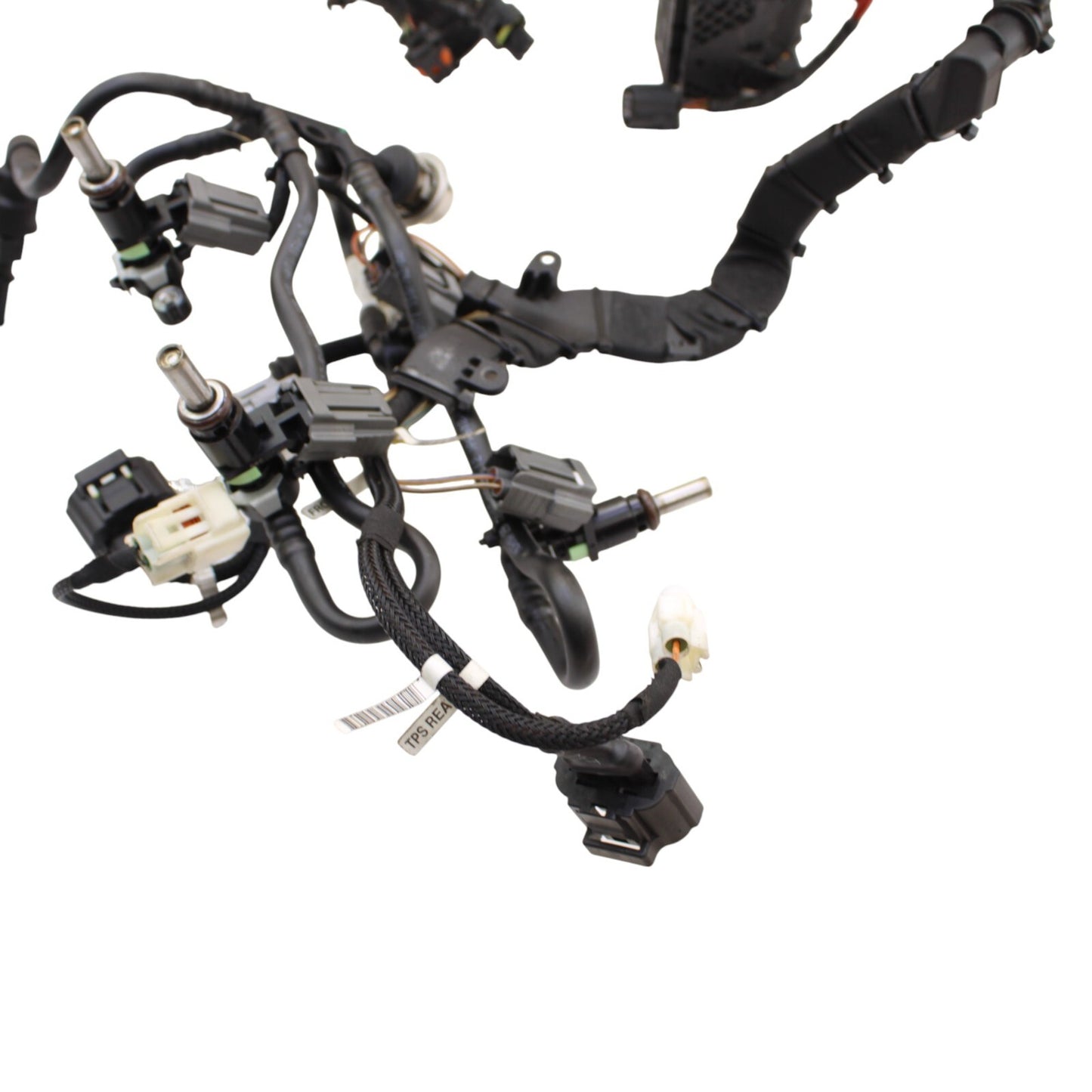2018 - 2024 DUCATI PANIGALE V4 MAIN HARNESS WIRING WIRES ELECTRICAL NO CUTS