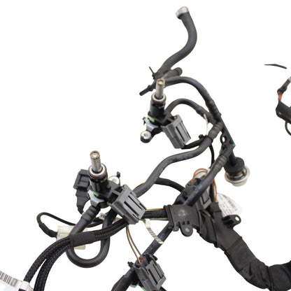 2018 - 2024 DUCATI PANIGALE V4 MAIN HARNESS WIRING WIRES ELECTRICAL NO CUTS