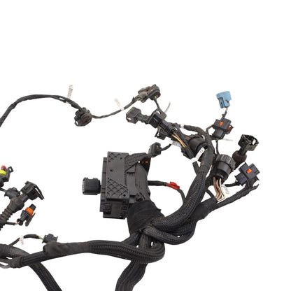 2018 - 2024 DUCATI PANIGALE V4 MAIN HARNESS WIRING WIRES ELECTRICAL NO CUTS