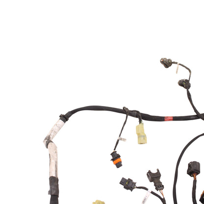 2018 - 2024 DUCATI PANIGALE V4 MAIN HARNESS WIRING WIRES ELECTRICAL NO CUTS