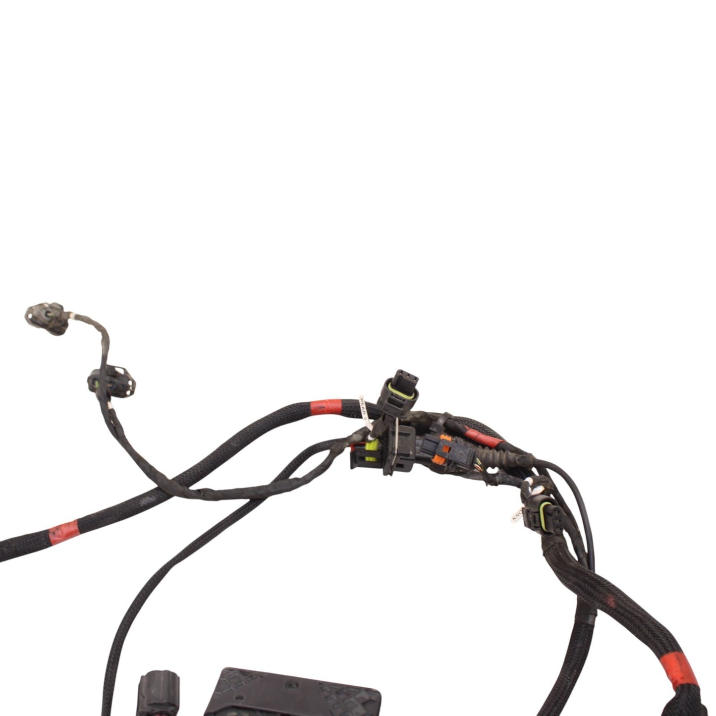 2018 - 2024 DUCATI PANIGALE V4 MAIN HARNESS WIRING WIRES ELECTRICAL NO CUTS