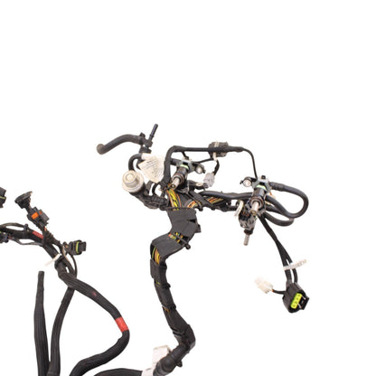 2018 - 2024 DUCATI PANIGALE V4 MAIN HARNESS WIRING WIRES ELECTRICAL NO CUTS