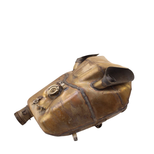 2018 - 2024 DUCATI PANIGALE V4 V4S EXHAUST PIPE MUFFLER SLIP ON CAN SILENCER