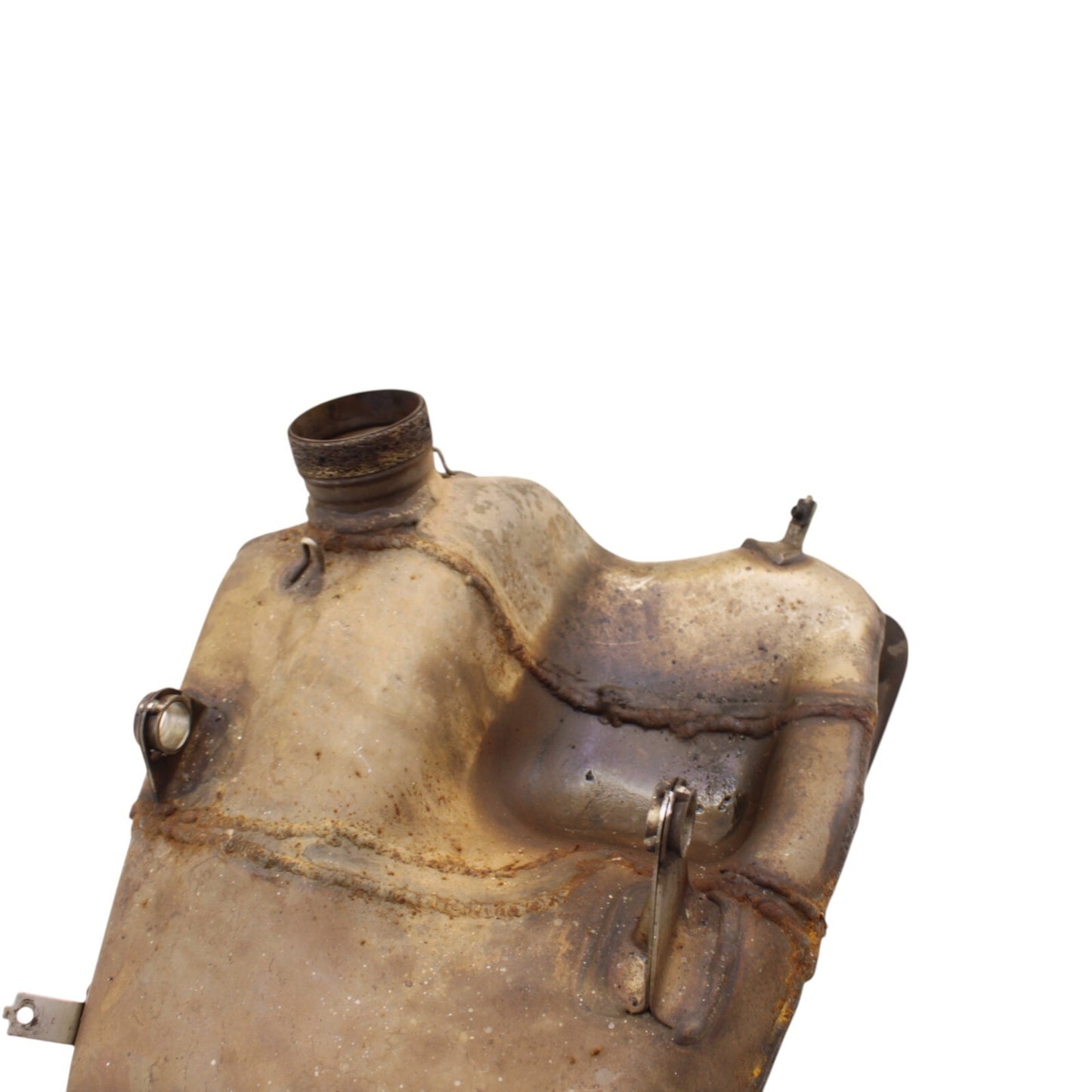 2018 - 2024 DUCATI PANIGALE V4 V4S EXHAUST PIPE MUFFLER SLIP ON CAN SILENCER