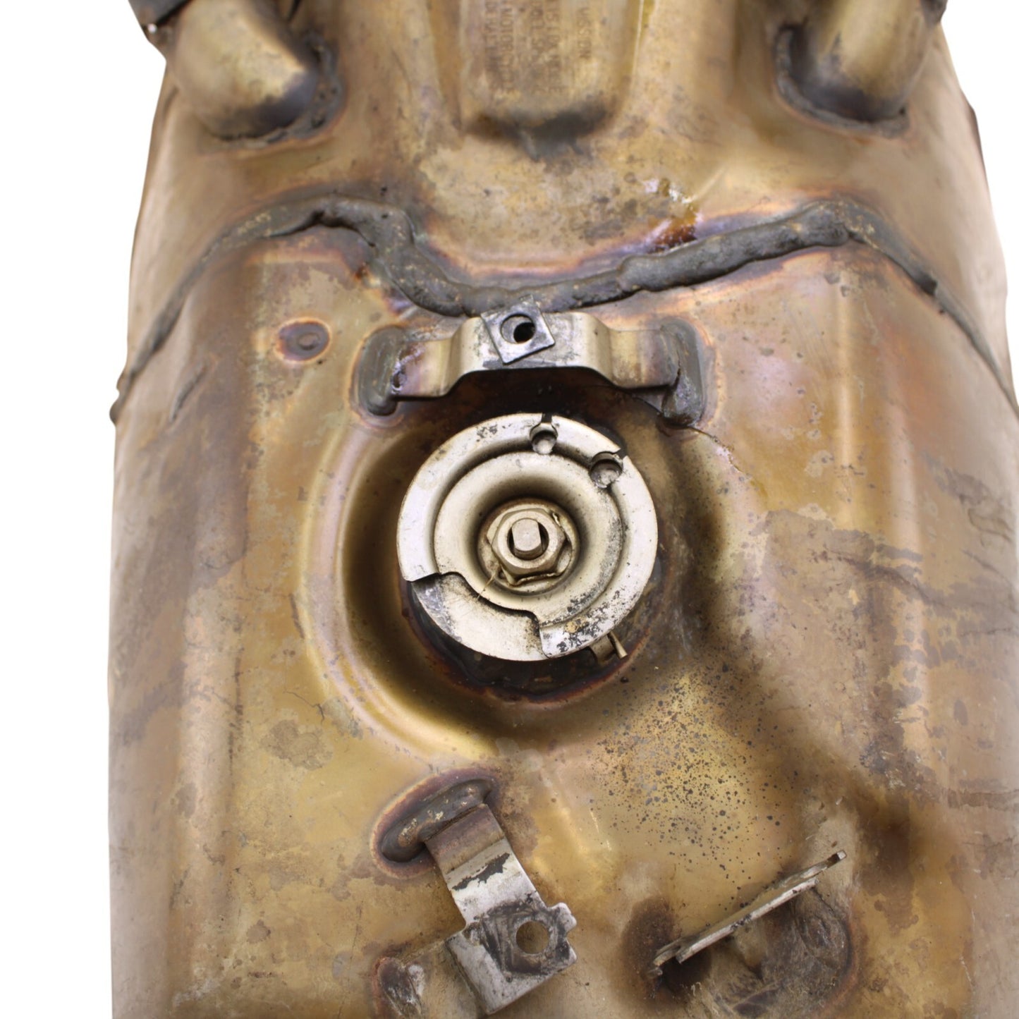 2018 - 2024 DUCATI PANIGALE V4 V4S EXHAUST PIPE MUFFLER SLIP ON CAN SILENCER