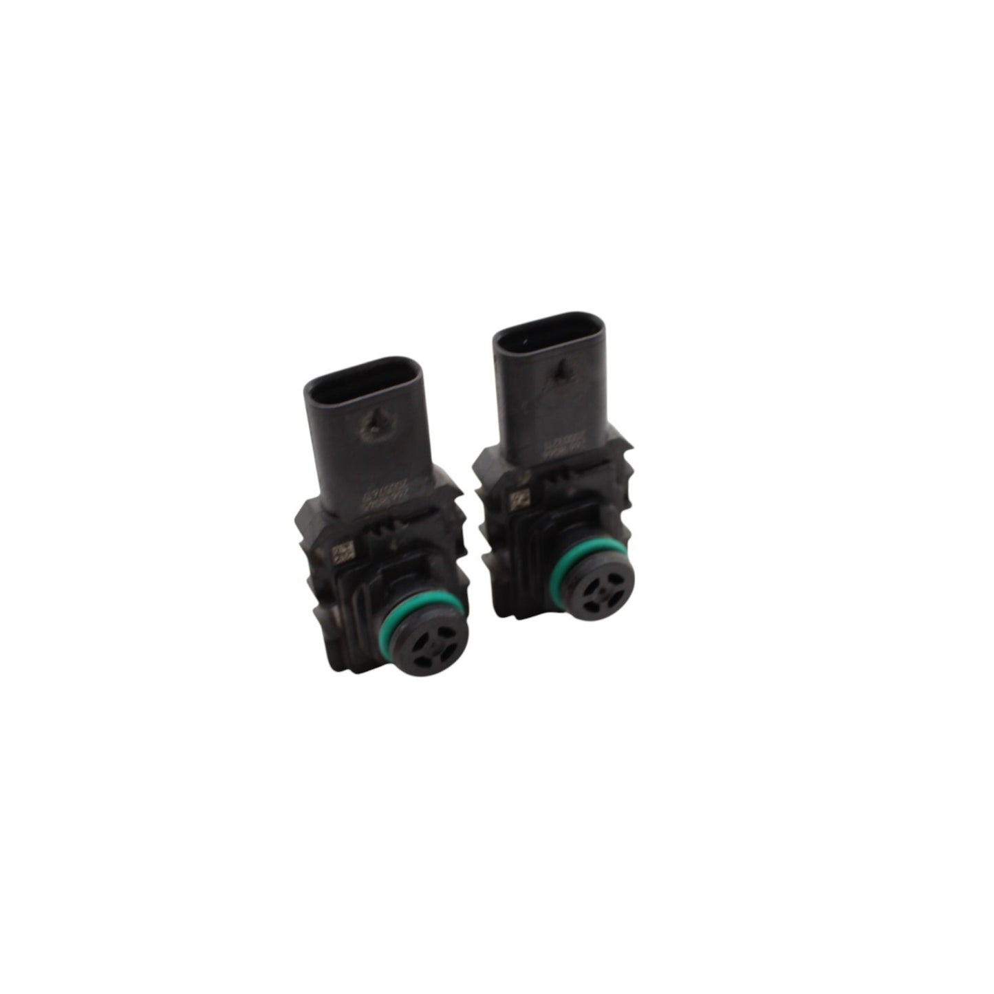 2018 - 2024 DUCATI PANIGALE V4 V4S MAP SENSORS AIR SYSTEM STOCK BLACK