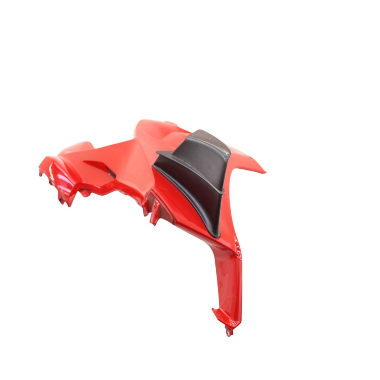 2018 - 2024 DUCATI PANIGALE V4 LEFT UPPER FAIRING PLASTIC MID COWLING STOCK