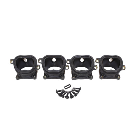 2018 - 2024 DUCATI PANIGALE V4 V4S VELOCITY STACKS INTAKE AIRBOX HARDWARE STOCK