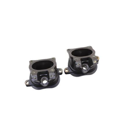 2018 - 2024 DUCATI PANIGALE V4 V4S VELOCITY STACKS INTAKE AIRBOX HARDWARE STOCK