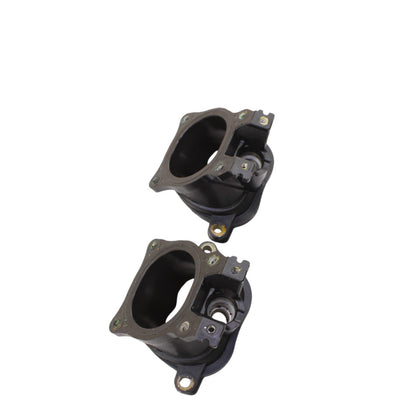 2018 - 2024 DUCATI PANIGALE V4 V4S VELOCITY STACKS INTAKE AIRBOX HARDWARE STOCK