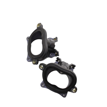 2018 - 2024 DUCATI PANIGALE V4 V4S VELOCITY STACKS INTAKE AIRBOX HARDWARE STOCK
