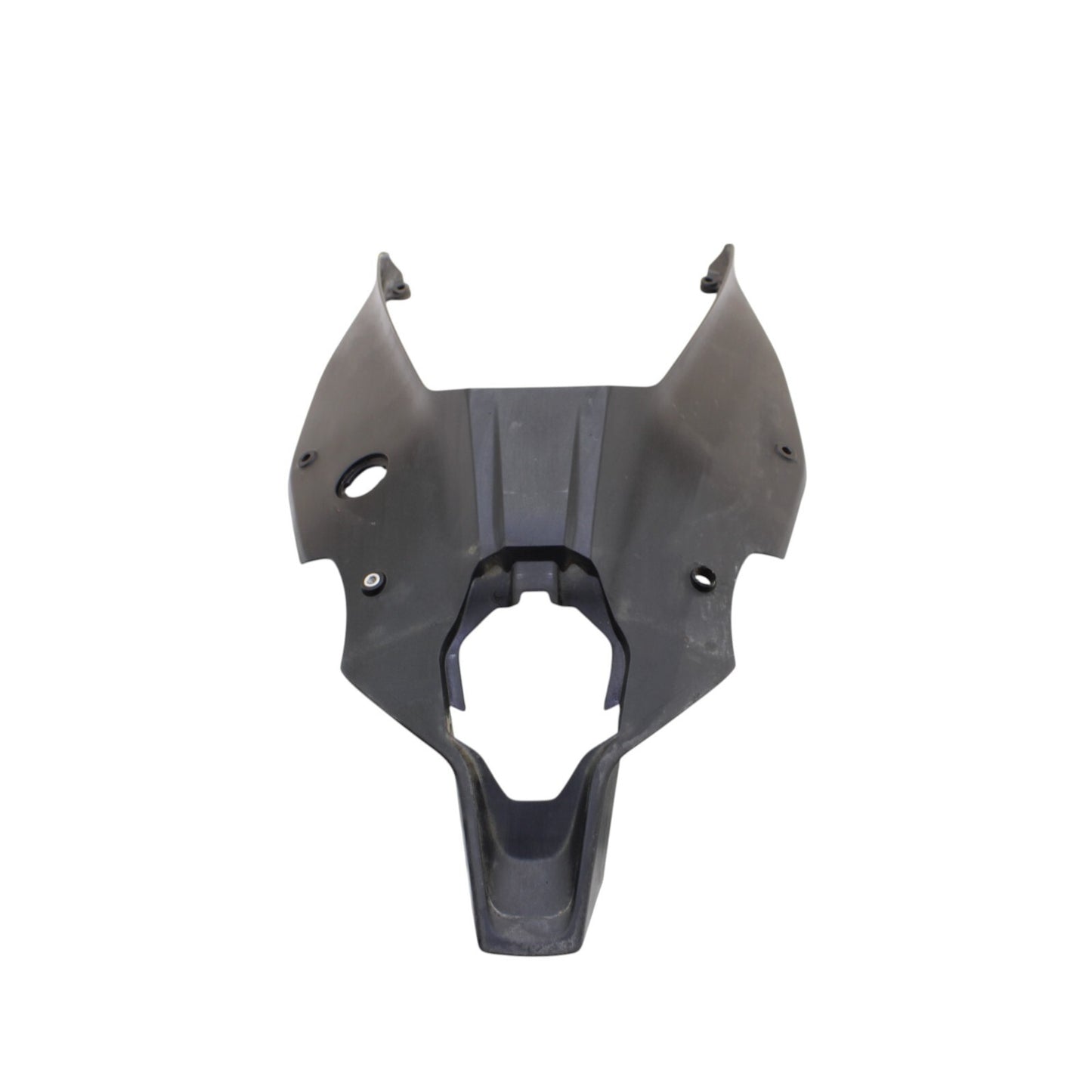 2018 - 2024 DUCATI PANIGALE V4 V4S Undertail Cover Cowl Rear Lower PLASTIC STOCK