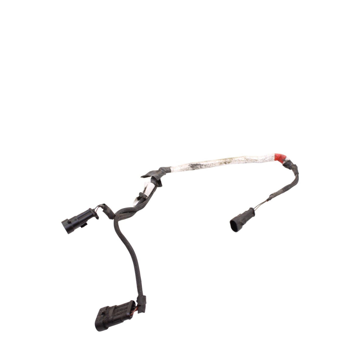 2018 - 2024 DUCATI PANIGALE V4 RADIATOR HARNESS WIRING ELECTRICAL PLUGS STOCK