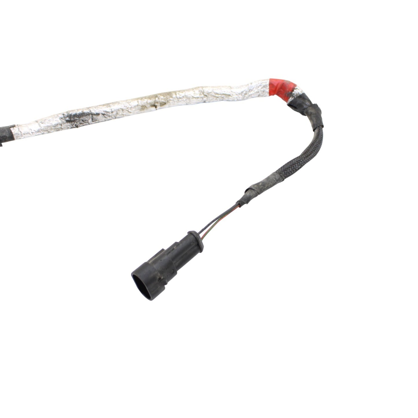 2018 - 2024 DUCATI PANIGALE V4 RADIATOR HARNESS WIRING ELECTRICAL PLUGS STOCK