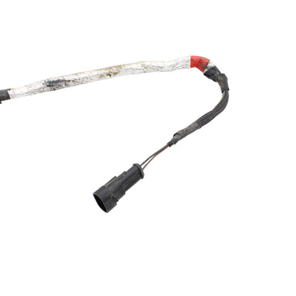 2018 - 2024 DUCATI PANIGALE V4 RADIATOR HARNESS WIRING ELECTRICAL PLUGS STOCK