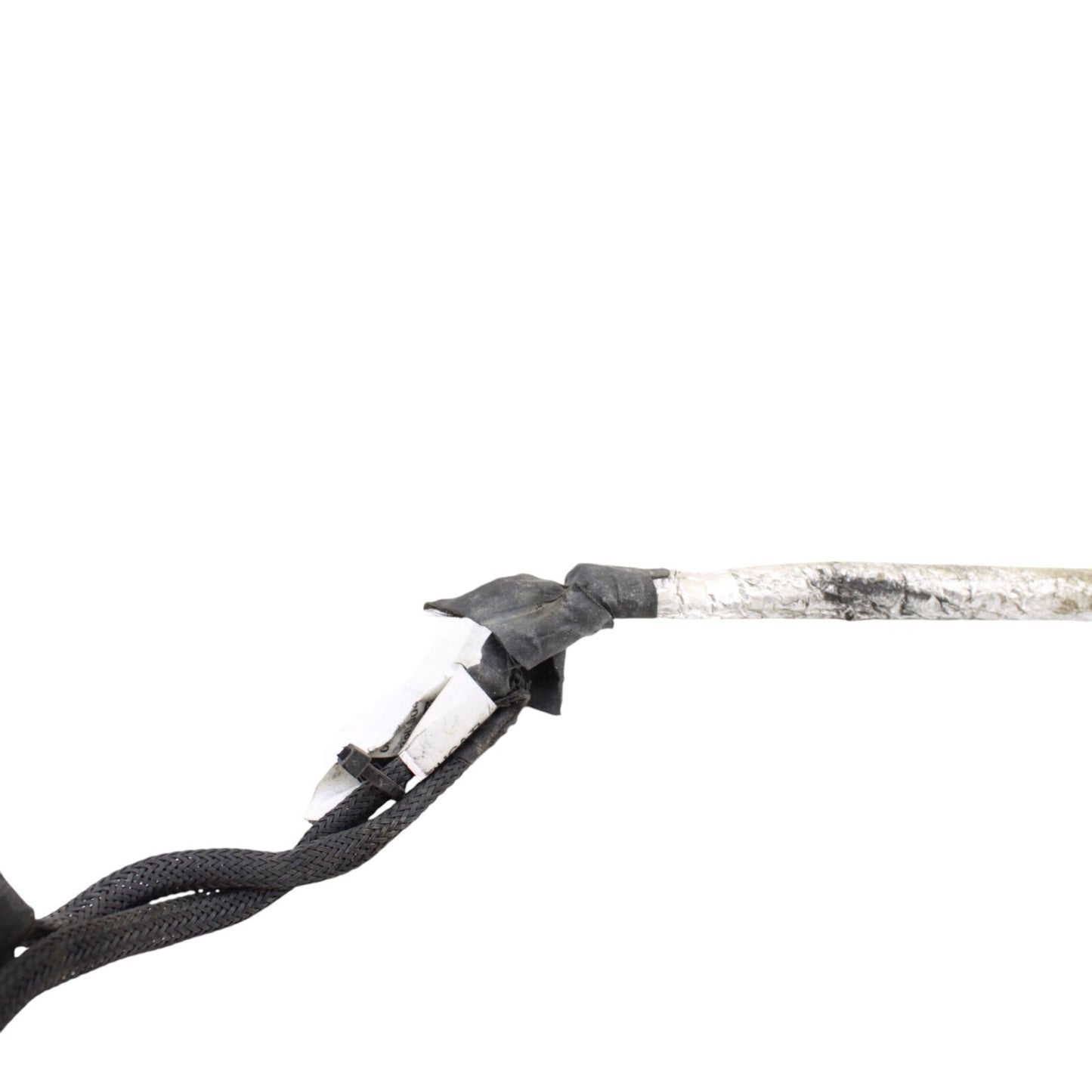 2018 - 2024 DUCATI PANIGALE V4 RADIATOR HARNESS WIRING ELECTRICAL PLUGS STOCK