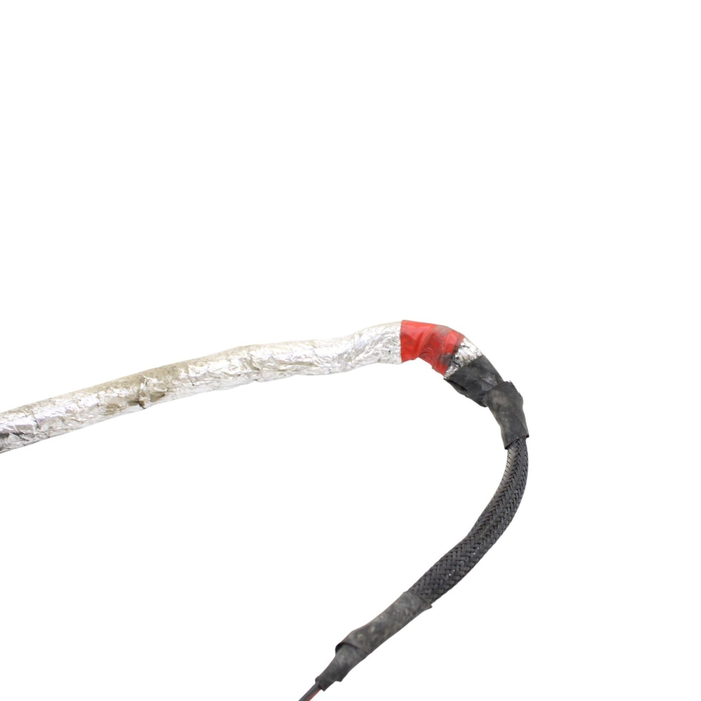 2018 - 2024 DUCATI PANIGALE V4 RADIATOR HARNESS WIRING ELECTRICAL PLUGS STOCK