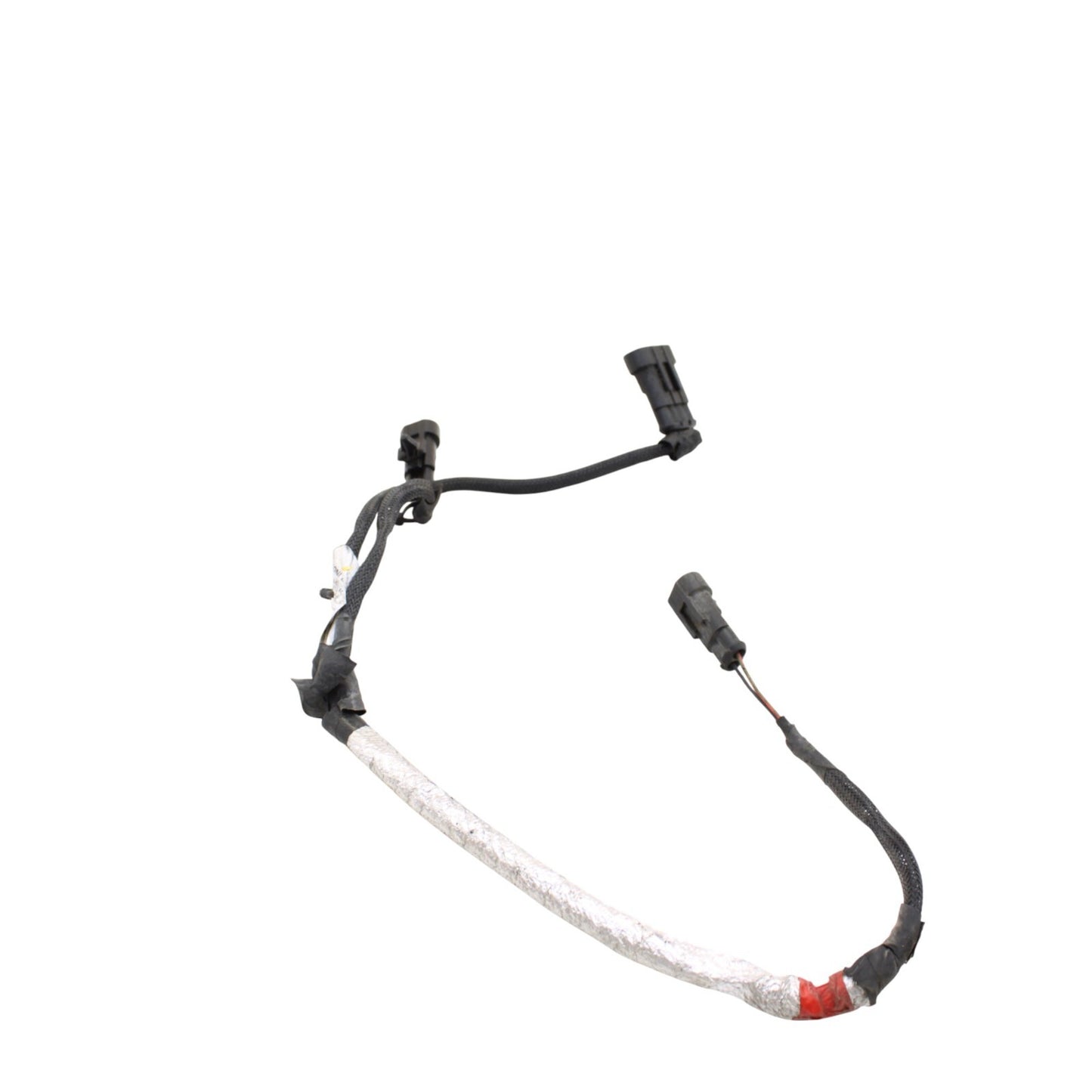 2018 - 2024 DUCATI PANIGALE V4 RADIATOR HARNESS WIRING ELECTRICAL PLUGS STOCK