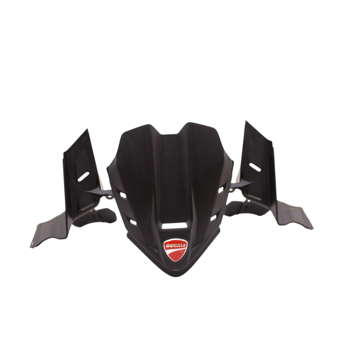 2018 - 2024 DUCATI PANIGALE V4 V4S DASH COVER PANEL FAIRING COWL PLASTIC