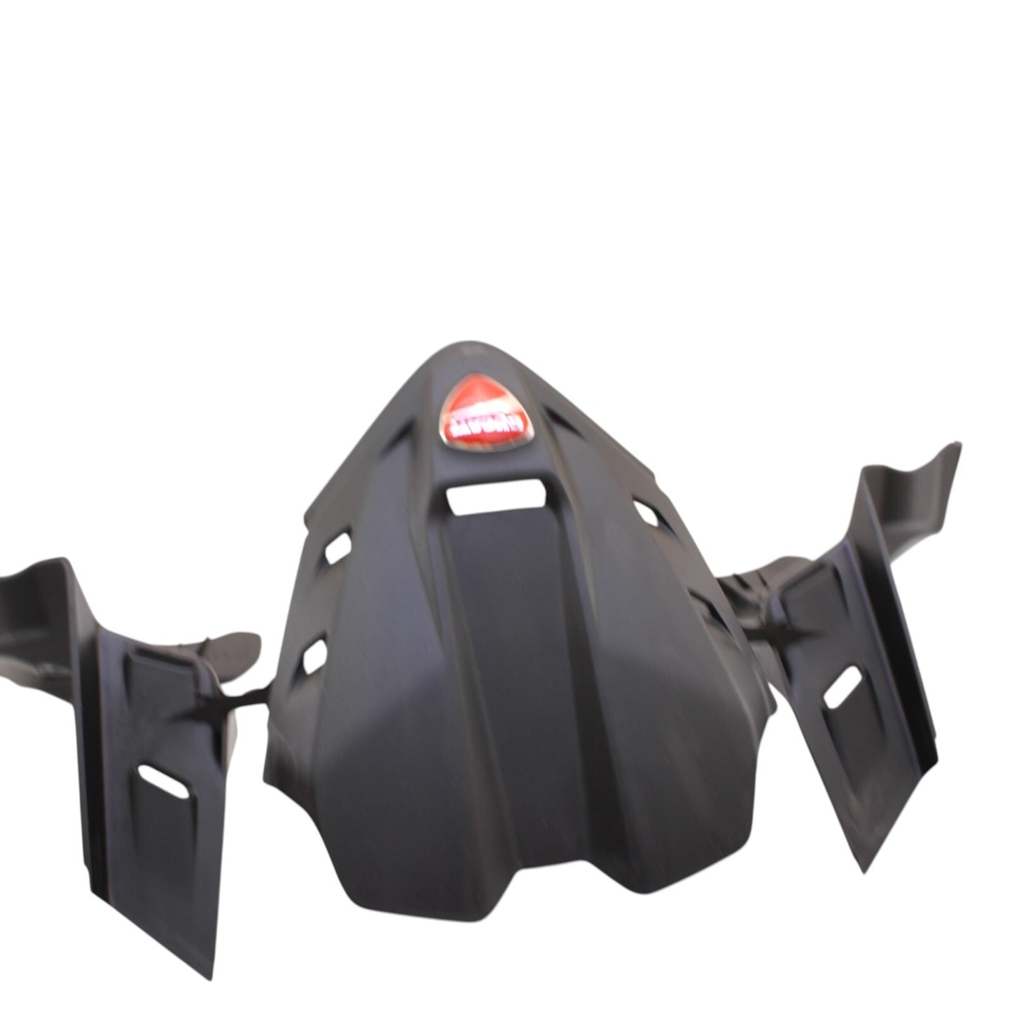 2018 - 2024 DUCATI PANIGALE V4 V4S DASH COVER PANEL FAIRING COWL PLASTIC