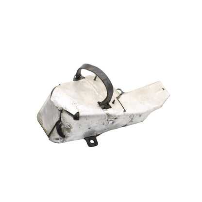 2018 - 2024 DUCATI PANIGALE V4 Charcoal Evap Emissions Canister Bracket Holder