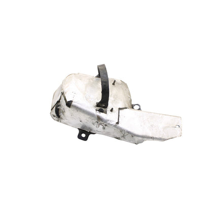 2018 - 2024 DUCATI PANIGALE V4 Charcoal Evap Emissions Canister Bracket Holder