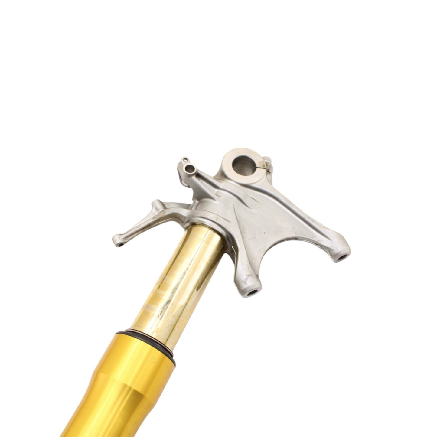 2018 - 2024 DUCATI PANIGALE V4 V4S OHLINS FORKS FRONT SUSPENSION RIGHT LEFT LEG