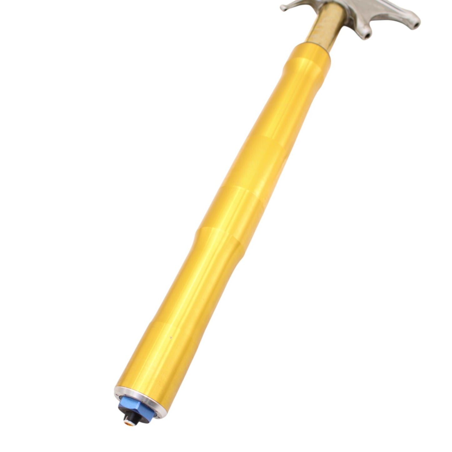 2018 - 2024 DUCATI PANIGALE V4 V4S OHLINS FORKS FRONT SUSPENSION RIGHT LEFT LEG