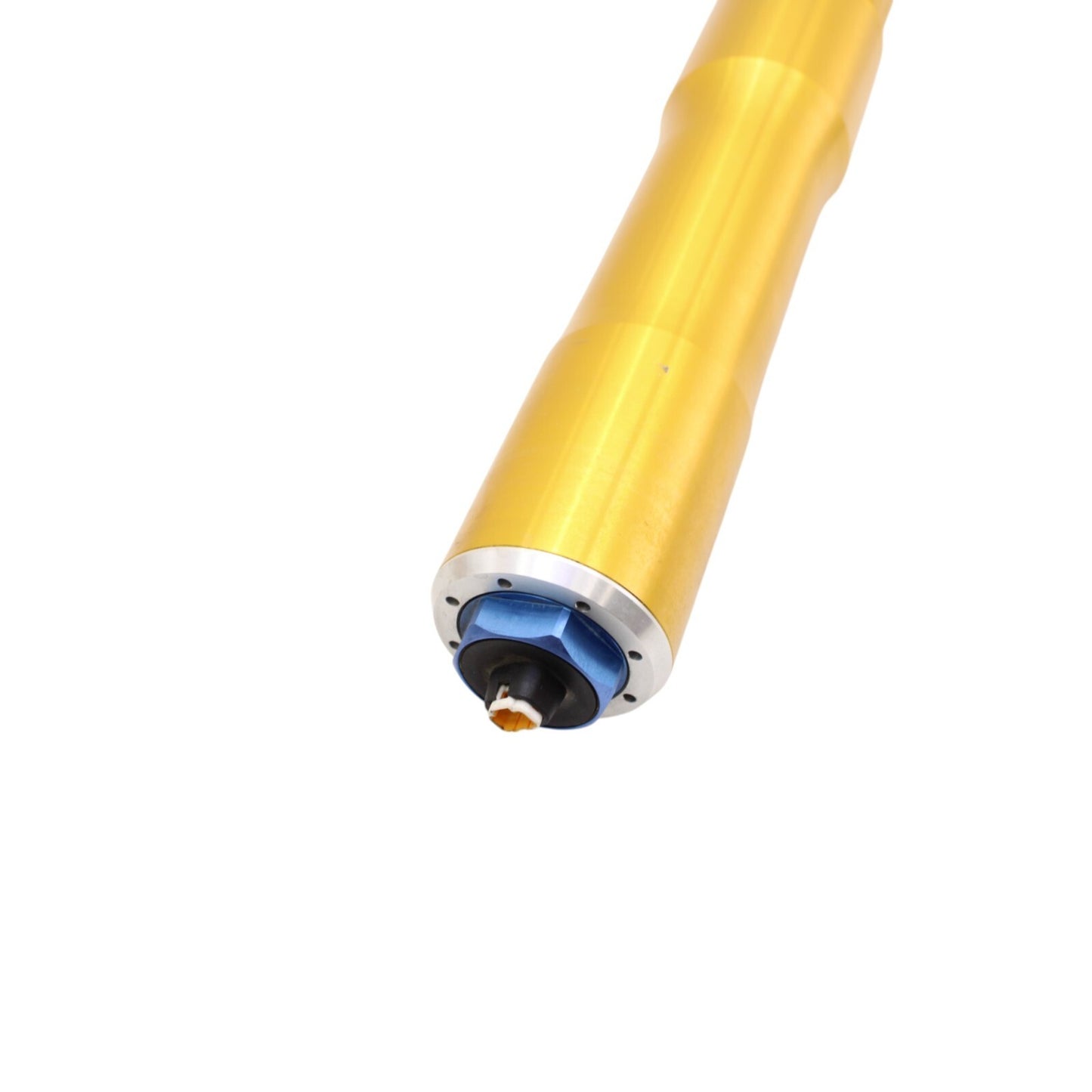 2018 - 2024 DUCATI PANIGALE V4 V4S OHLINS FORKS FRONT SUSPENSION RIGHT LEFT LEG