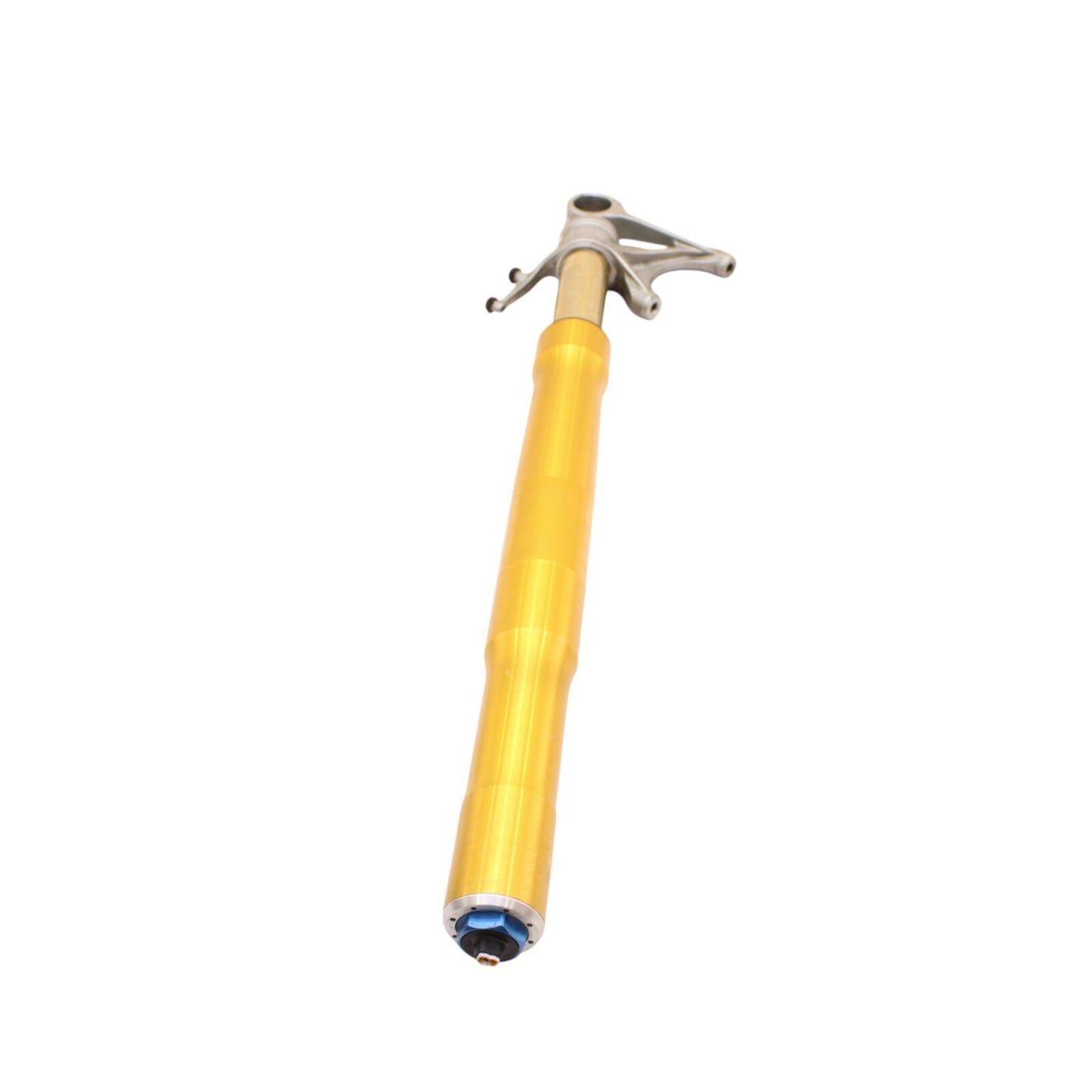 2018 - 2024 DUCATI PANIGALE V4 V4S OHLINS FORKS FRONT SUSPENSION RIGHT LEFT LEG