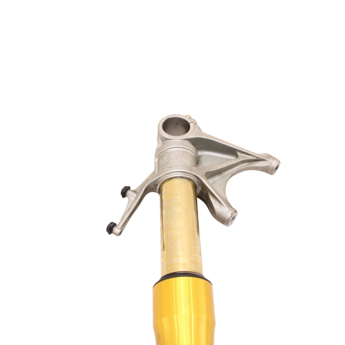 2018 - 2024 DUCATI PANIGALE V4 V4S OHLINS FORKS FRONT SUSPENSION RIGHT LEFT LEG