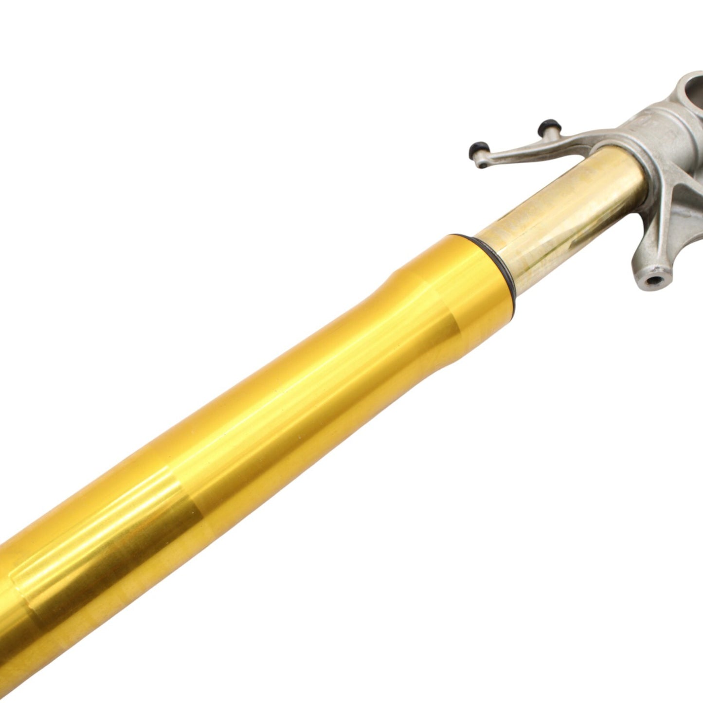 2018 - 2024 DUCATI PANIGALE V4 V4S OHLINS FORKS FRONT SUSPENSION RIGHT LEFT LEG